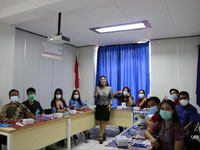 Extension Class Program Makassar Nomor 8