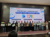 Extension Class Program Makassar Nomor 3